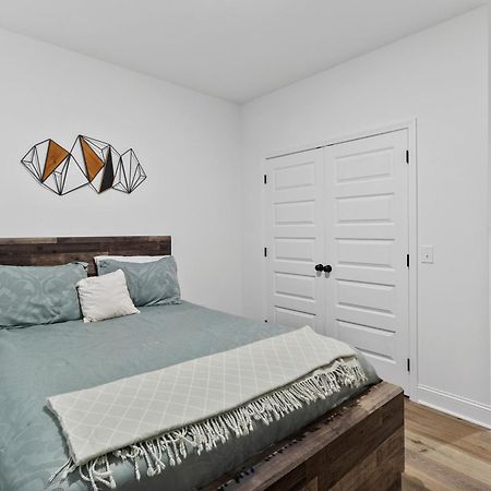 The Restful Refuge Apartment Мадисън Екстериор снимка