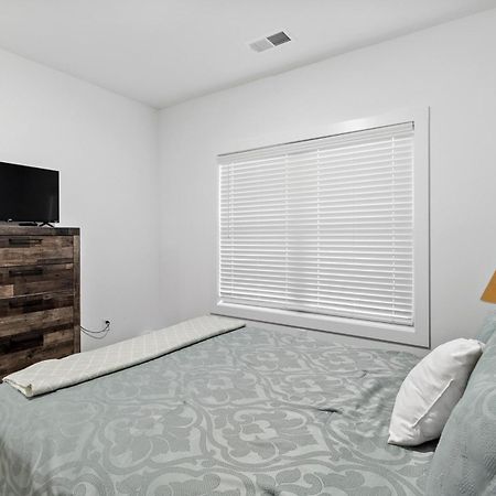 The Restful Refuge Apartment Мадисън Екстериор снимка