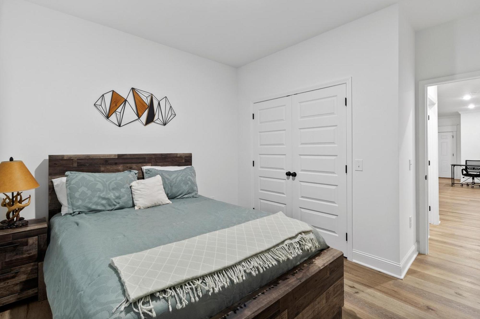 The Restful Refuge Apartment Мадисън Екстериор снимка