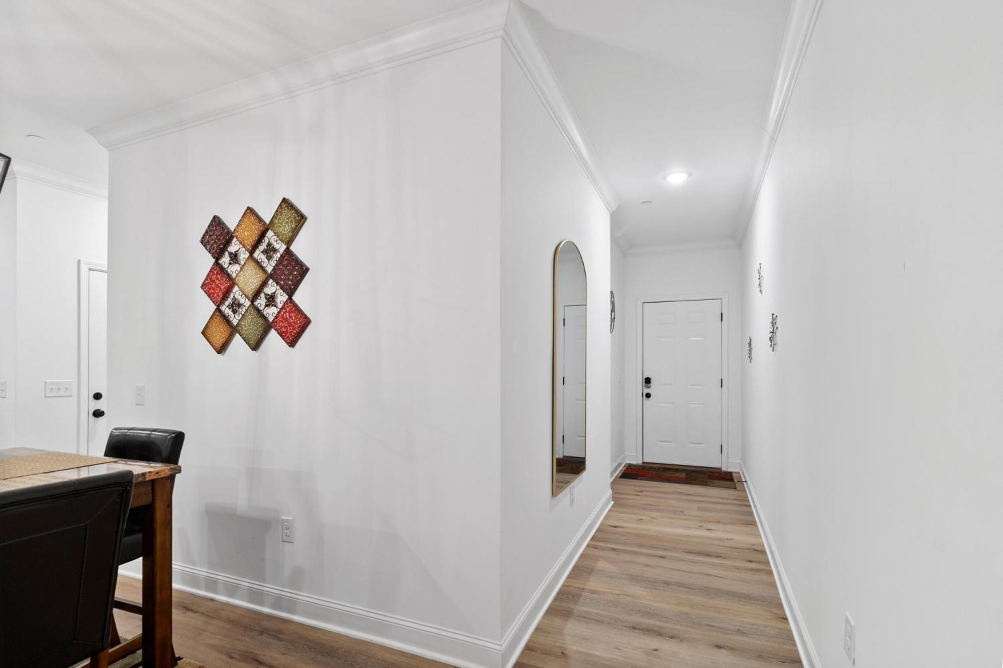 The Restful Refuge Apartment Мадисън Екстериор снимка