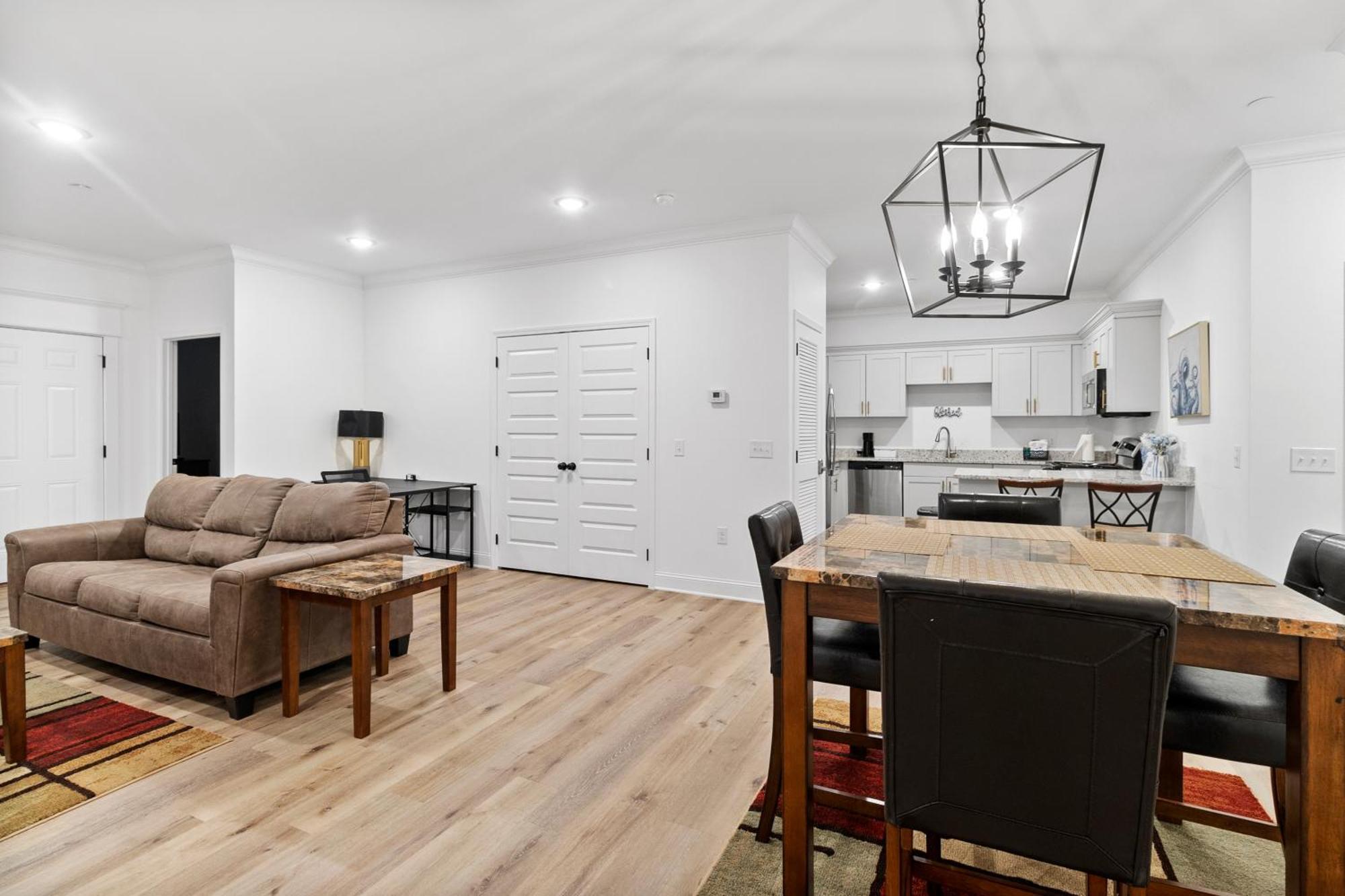 The Restful Refuge Apartment Мадисън Екстериор снимка