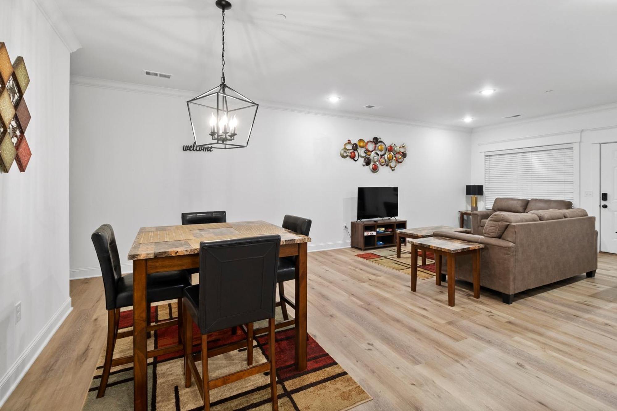 The Restful Refuge Apartment Мадисън Екстериор снимка