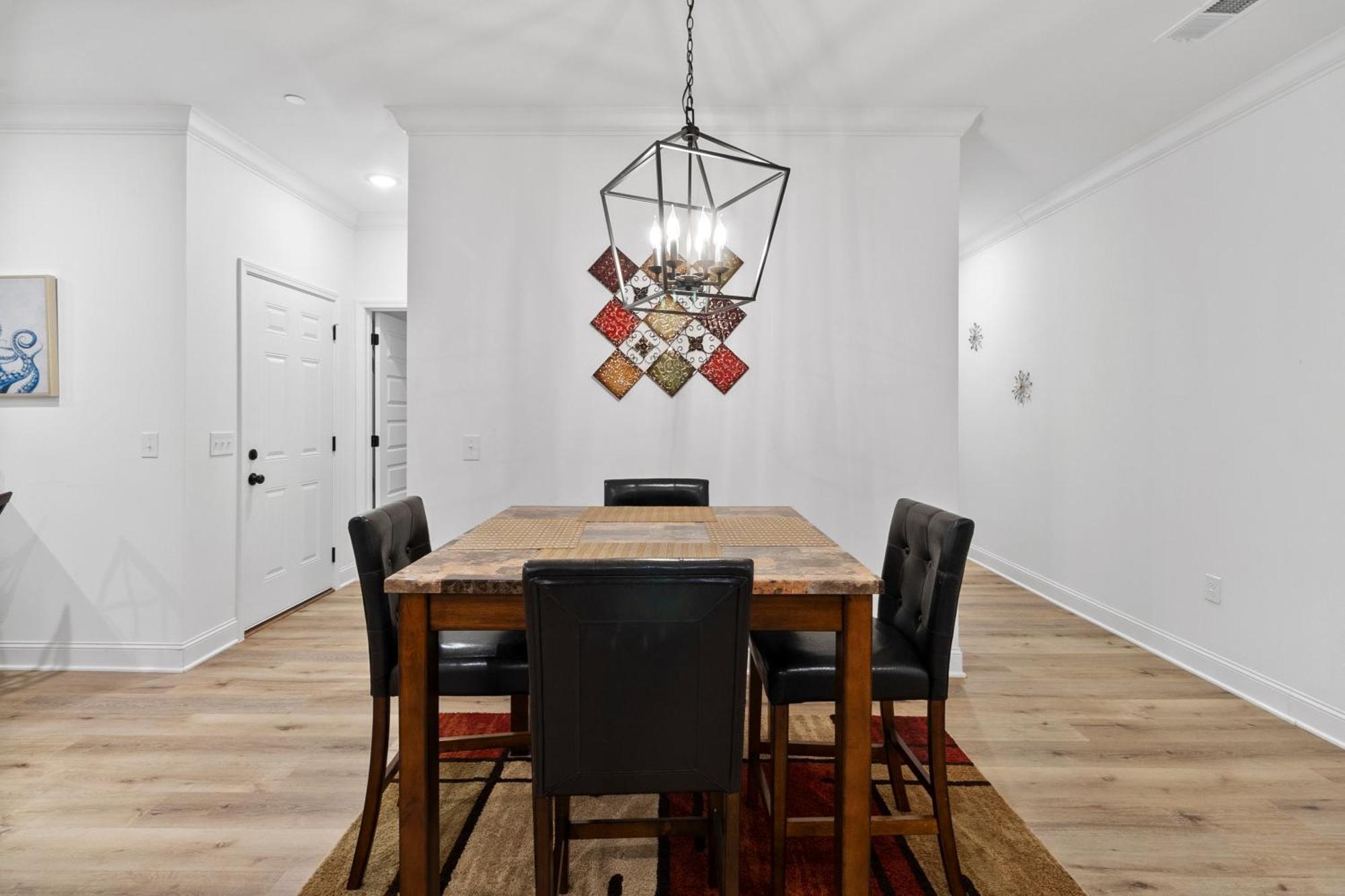 The Restful Refuge Apartment Мадисън Екстериор снимка