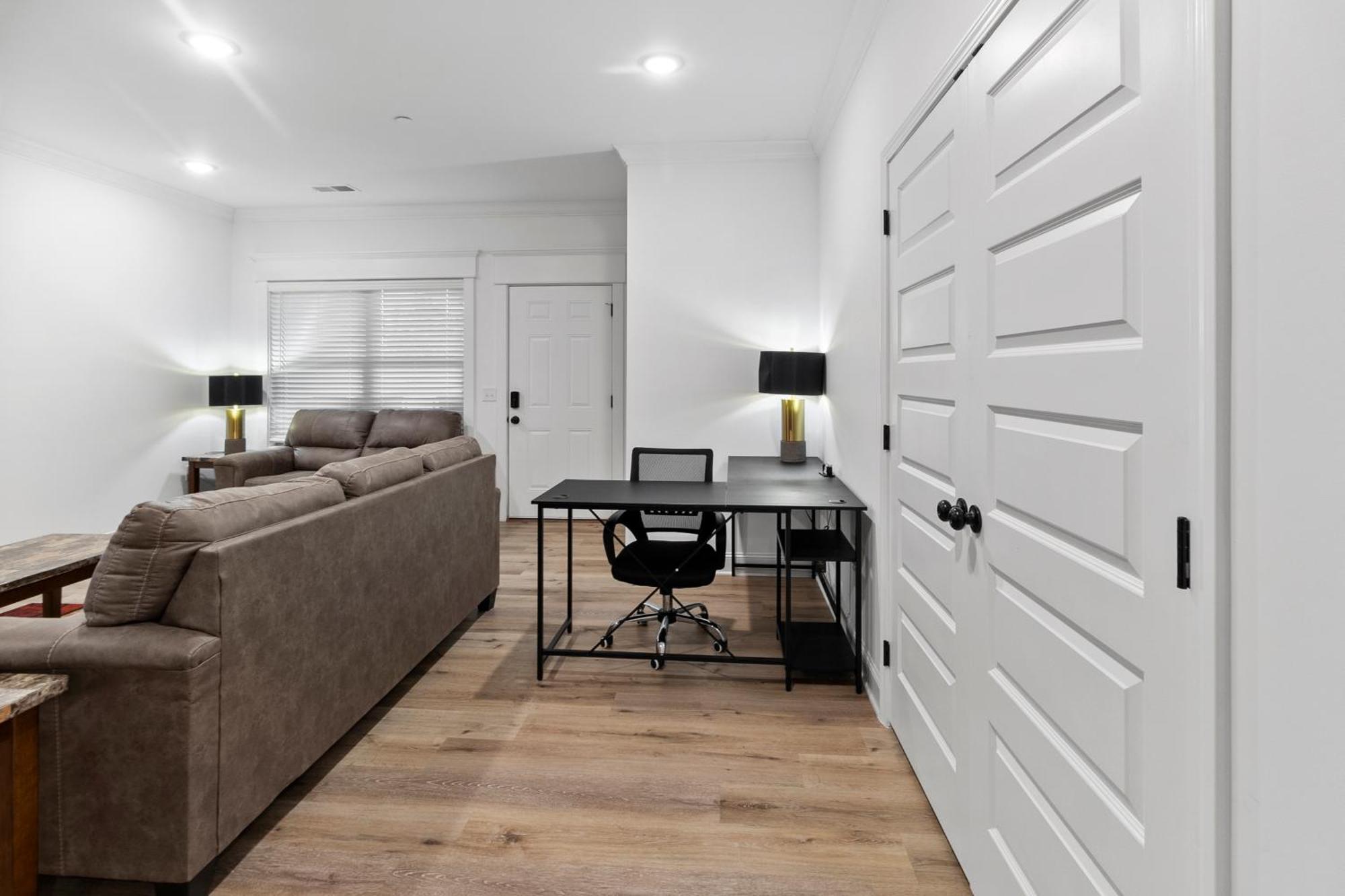 The Restful Refuge Apartment Мадисън Екстериор снимка